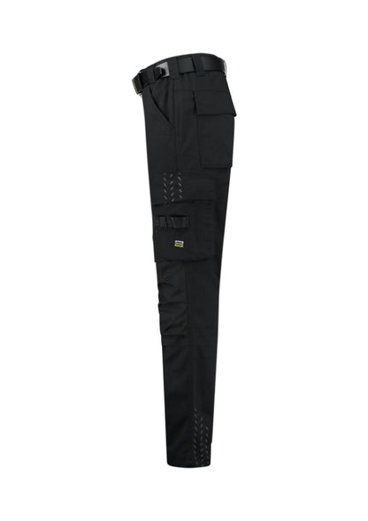 Pracovní kalhoty unisex Work Pants Twill Cordura T63