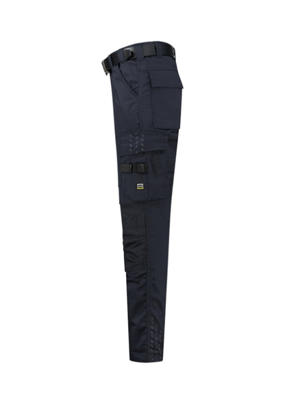 Pracovní kalhoty unisex Work Pants Twill Cordura T63