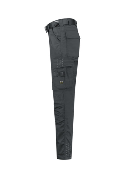 Pracovní kalhoty unisex Work Pants Twill Cordura T63