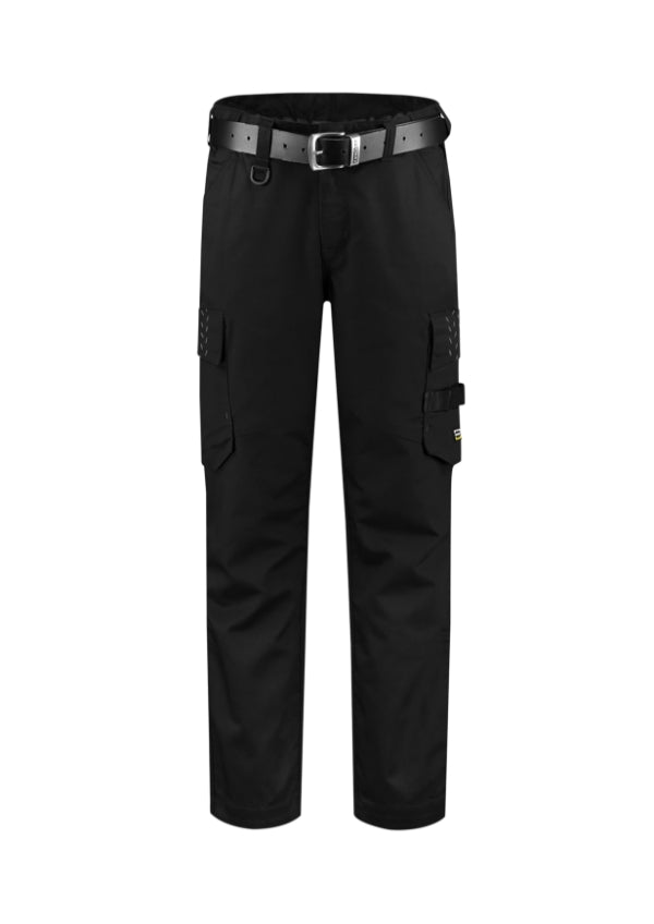Pracovní kalhoty unisex Work Pants Twill T64