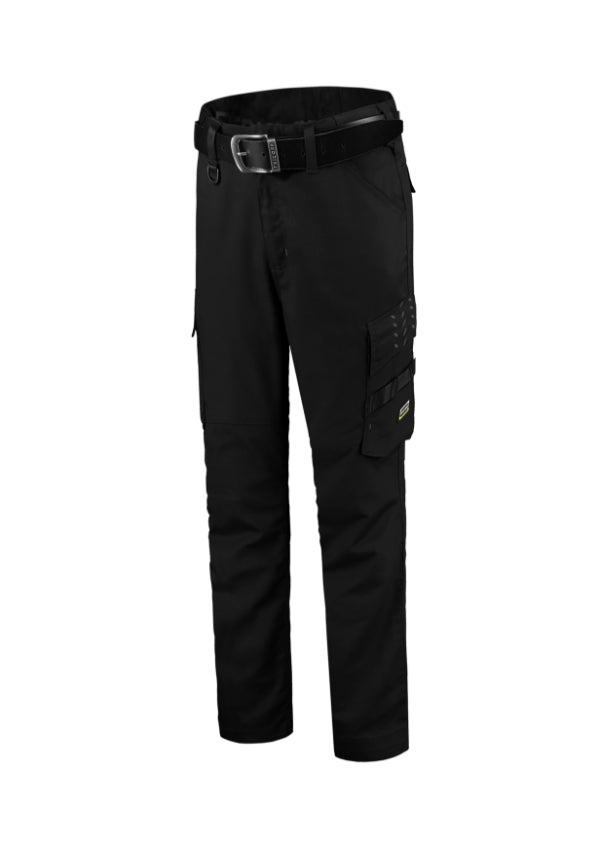 Pracovní kalhoty unisex Work Pants Twill T64