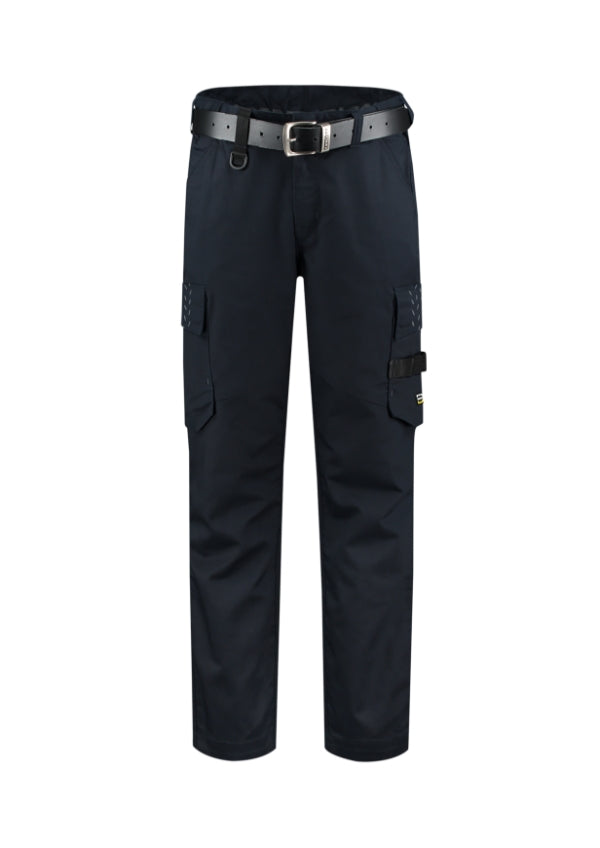 Pracovní kalhoty unisex Work Pants Twill T64