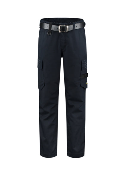 Pracovní kalhoty unisex Work Pants Twill T64