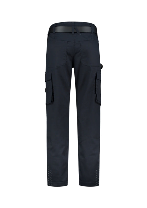 Pracovní kalhoty unisex Work Pants Twill T64
