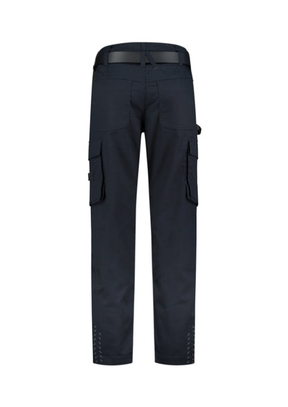 Pracovní kalhoty unisex Work Pants Twill T64