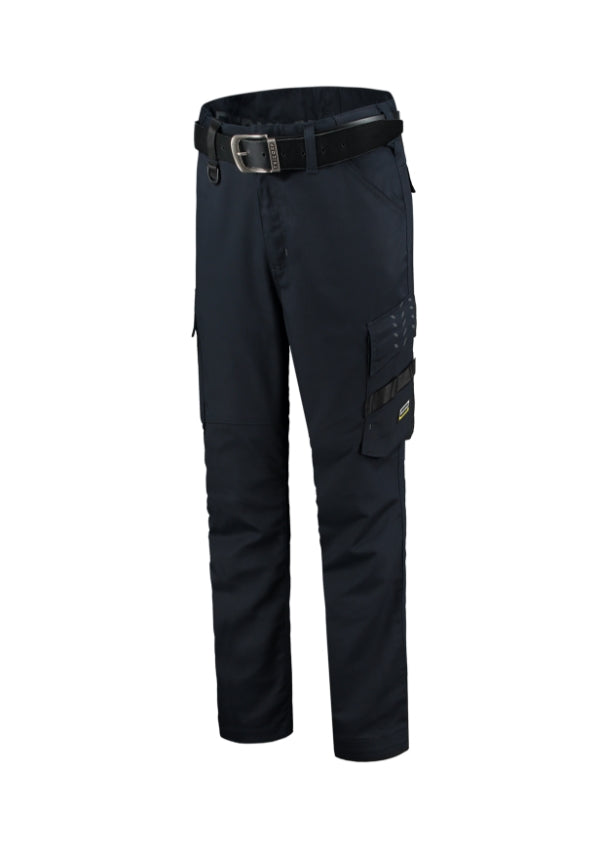 Pracovní kalhoty unisex Work Pants Twill T64