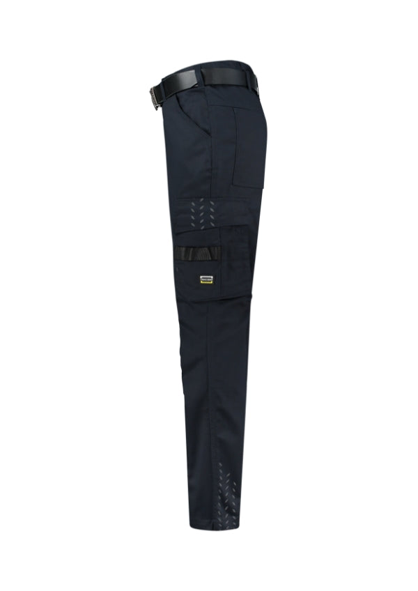 Pracovní kalhoty unisex Work Pants Twill T64