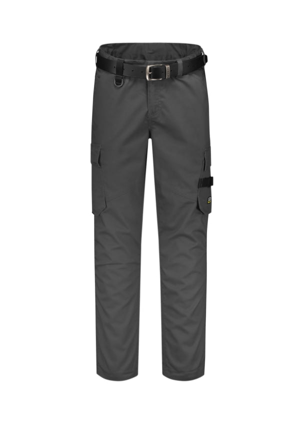 Pracovní kalhoty unisex Work Pants Twill T64