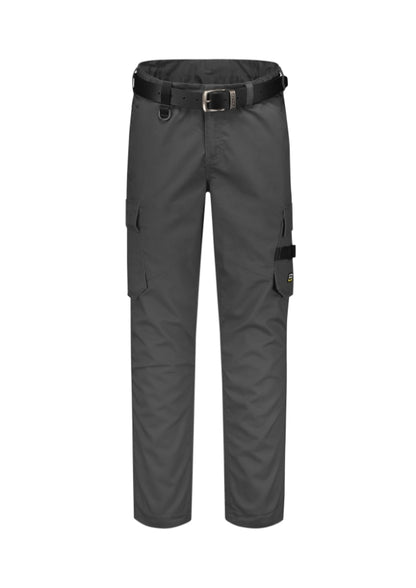 Pracovní kalhoty unisex Work Pants Twill T64