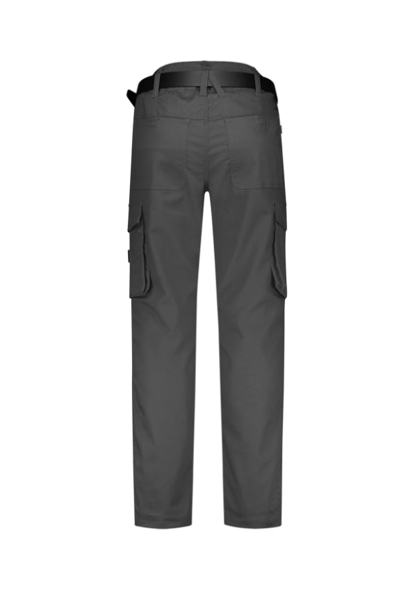 Pracovní kalhoty unisex Work Pants Twill T64