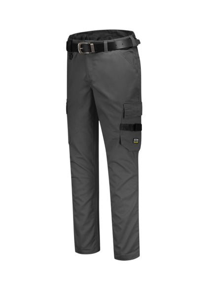 Pracovní kalhoty unisex Work Pants Twill T64