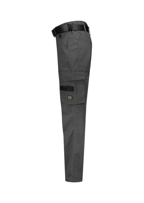 Pracovní kalhoty unisex Work Pants Twill T64