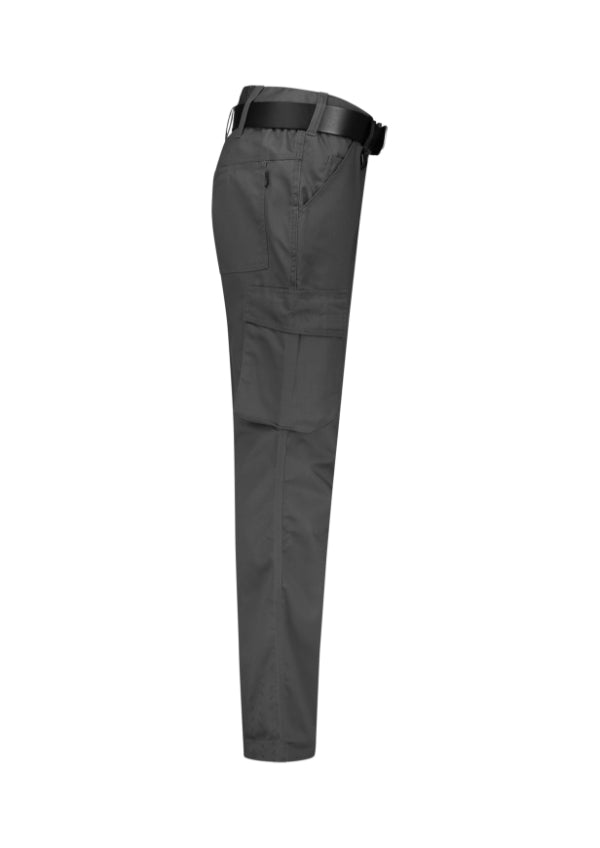 Pracovní kalhoty unisex Work Pants Twill T64