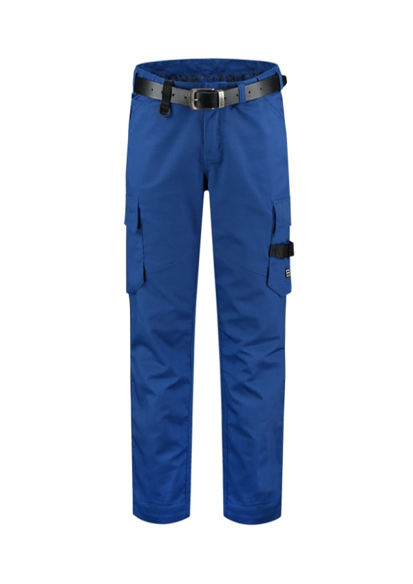 Pracovní kalhoty unisex Work Pants Twill T64