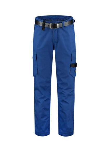 Pracovní kalhoty unisex Work Pants Twill T64