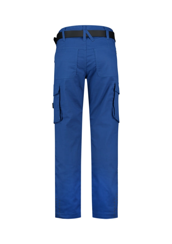 Pracovní kalhoty unisex Work Pants Twill T64