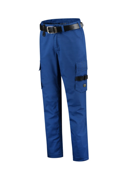 Pracovní kalhoty unisex Work Pants Twill T64