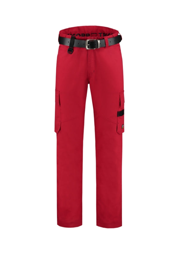 Pracovní kalhoty unisex Work Pants Twill T64