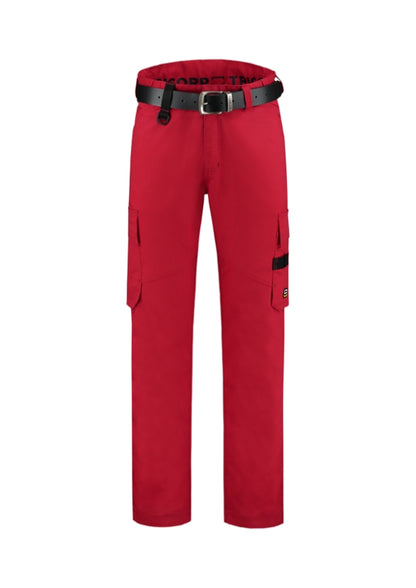 Pracovní kalhoty unisex Work Pants Twill T64