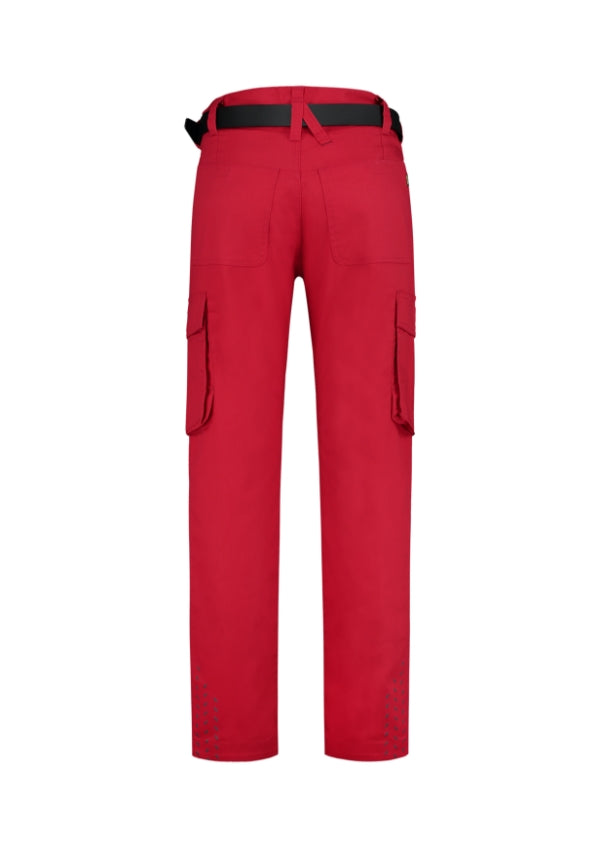 Pracovní kalhoty unisex Work Pants Twill T64