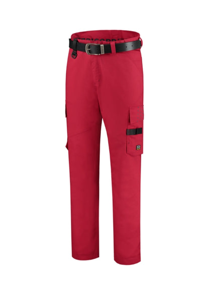 Pracovní kalhoty unisex Work Pants Twill T64