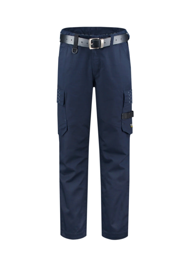 Pracovní kalhoty unisex Work Pants Twill T64