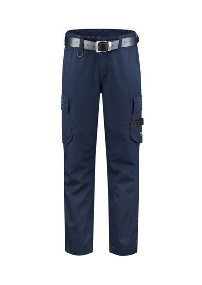 Pracovní kalhoty unisex Work Pants Twill T64