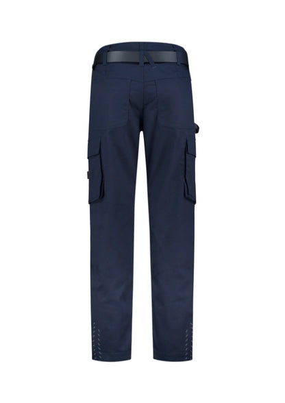 Pracovní kalhoty unisex Work Pants Twill T64