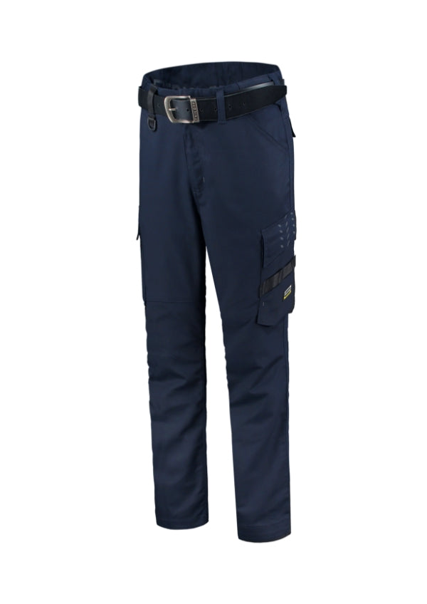 Pracovní kalhoty unisex Work Pants Twill T64
