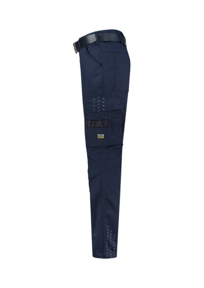 Pracovní kalhoty unisex Work Pants Twill T64