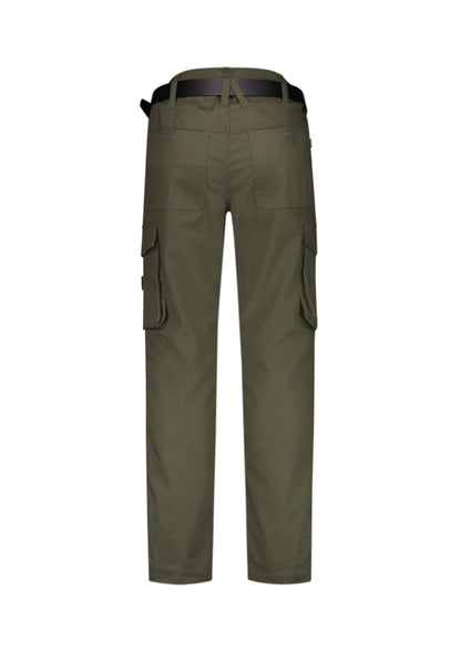Pracovní kalhoty unisex Work Pants Twill T64