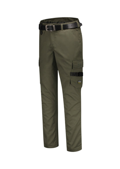 Pracovní kalhoty unisex Work Pants Twill T64