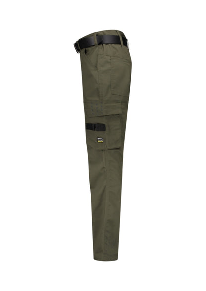 Pracovní kalhoty unisex Work Pants Twill T64