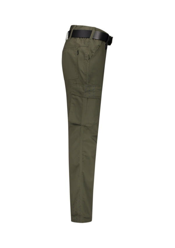 Pracovní kalhoty unisex Work Pants Twill T64