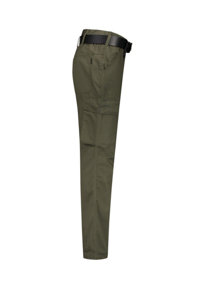 Pracovní kalhoty unisex Work Pants Twill T64