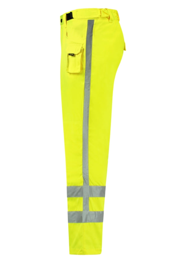 Pracovní kalhoty unisex RWS Work Pants T65