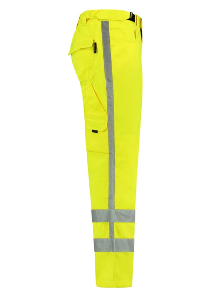 Pracovní kalhoty unisex RWS Work Pants T65