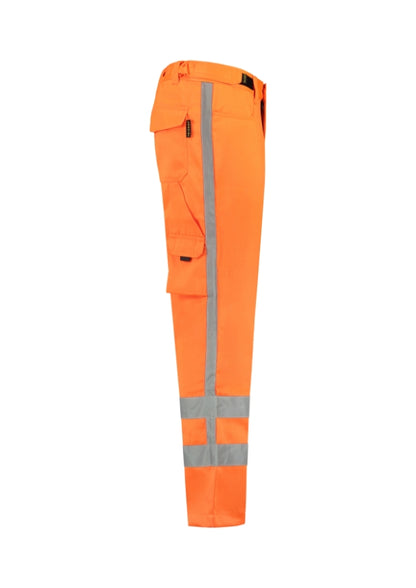 Pracovní kalhoty unisex RWS Work Pants T65