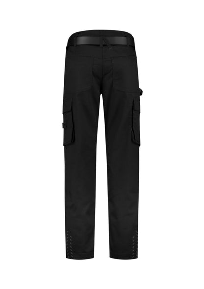 Pracovní kalhoty dámské Work Pants Twill Women T70