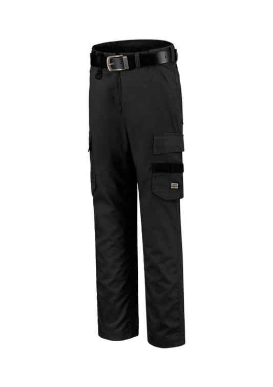 Pracovní kalhoty dámské Work Pants Twill Women T70