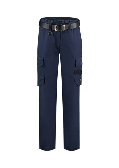 Pracovní kalhoty dámské Work Pants Twill Women T70