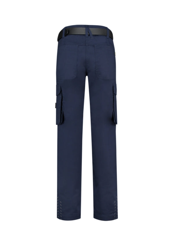 Pracovní kalhoty dámské Work Pants Twill Women T70