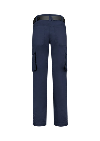 Pracovní kalhoty dámské Work Pants Twill Women T70