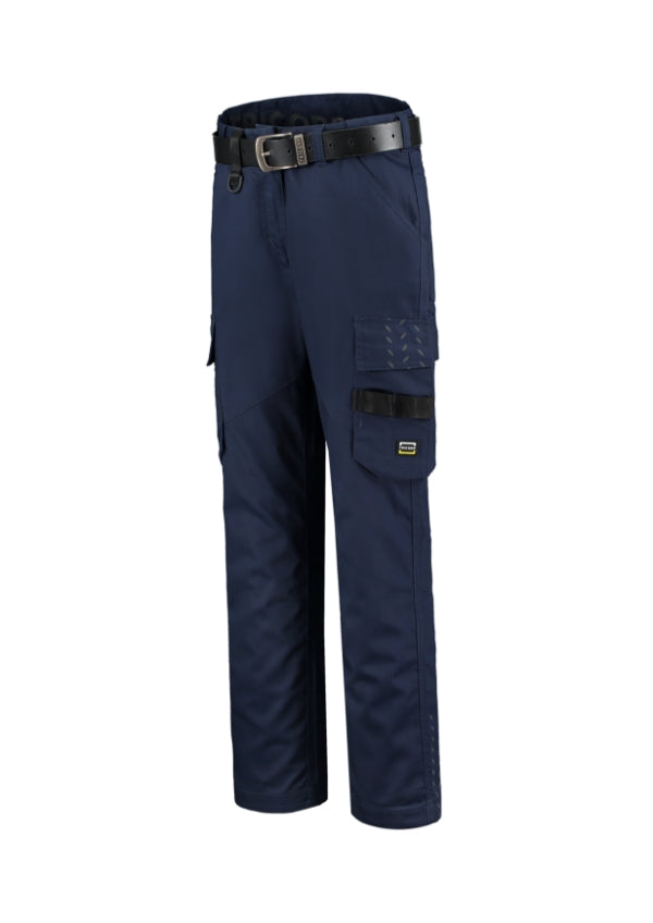 Pracovní kalhoty dámské Work Pants Twill Women T70