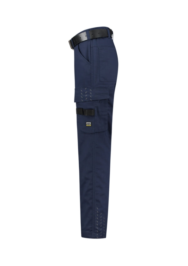 Pracovní kalhoty dámské Work Pants Twill Women T70