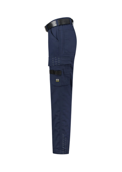 Pracovní kalhoty dámské Work Pants Twill Women T70