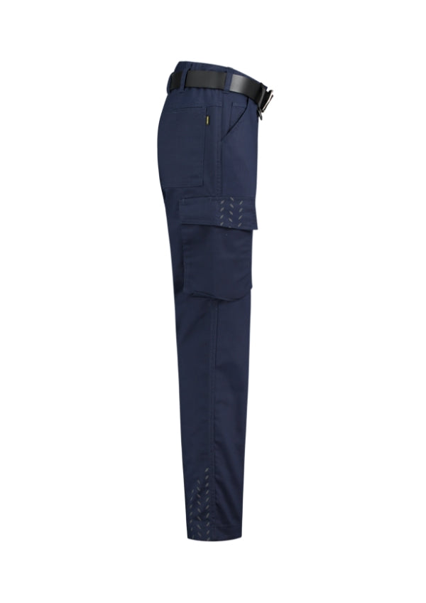 Pracovní kalhoty dámské Work Pants Twill Women T70