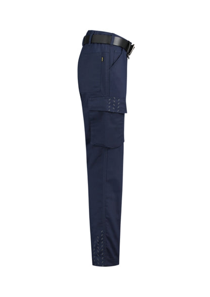 Pracovní kalhoty dámské Work Pants Twill Women T70