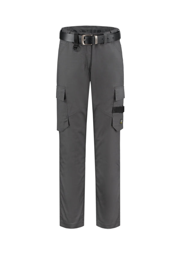 Pracovní kalhoty dámské Work Pants Twill Women T70