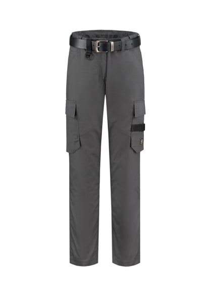 Pracovní kalhoty dámské Work Pants Twill Women T70